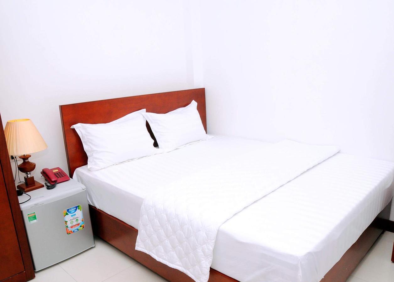 Sunflower Hotel Νιν Μπιν Εξωτερικό φωτογραφία